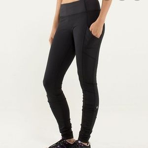 Speed tights Lululemon